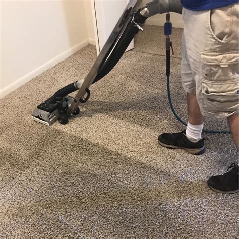 normans dry carpet cleaning
